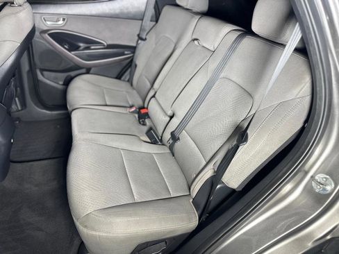 Used 2015 Hyundai Santa Fe Sport w/ Option Group 02 image 24