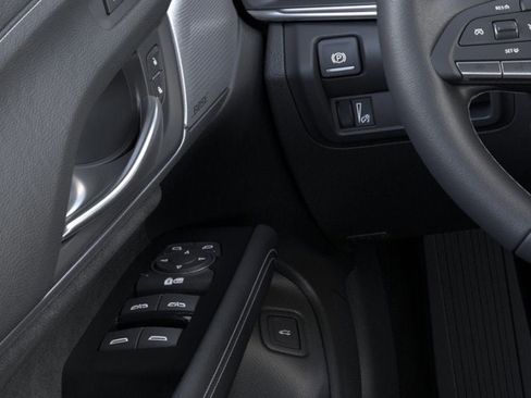 New 2025 Cadillac CT4 V Blackwing w/ Carbon Fiber 1 Package image 22