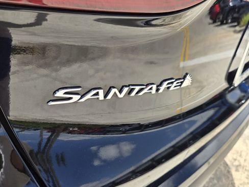 Used 2022 Hyundai Santa Fe SEL w/ Cargo Package image 14