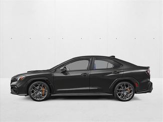 New 2026 Subaru WRX tS AWD/4WD video 3