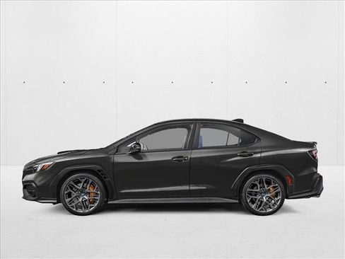 New 2026 Subaru WRX tS AWD/4WD image 3