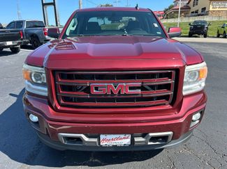 Used 2015 GMC Sierra 1500 4x4 Double Cab w/ Elevation Edition video 2