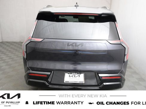 New 2026 Kia EV9 Land AWD/4WD image 6
