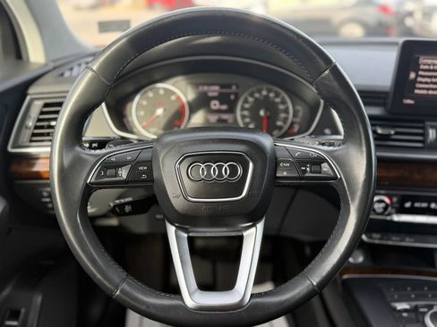 Used 2018 Audi Q5 2.0T Premium w/ Convenience Package image 21