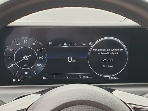 Certified 2024 Kia Seltos S FWD image 20