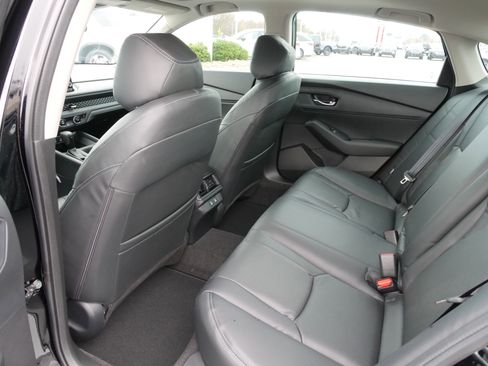 New 2025 Honda Accord SE image 15