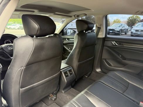 Used 2019 Honda Accord EX-L image 33