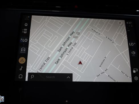 Used 2025 Land Rover Range Rover Sport SE image 20