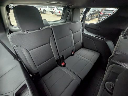 New 2026 Chevrolet Tahoe LS w/ LPO, Dark Essentials Package image 17