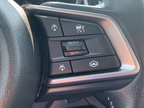 Used 2024 Subaru Legacy Limited AWD/4WD image 12