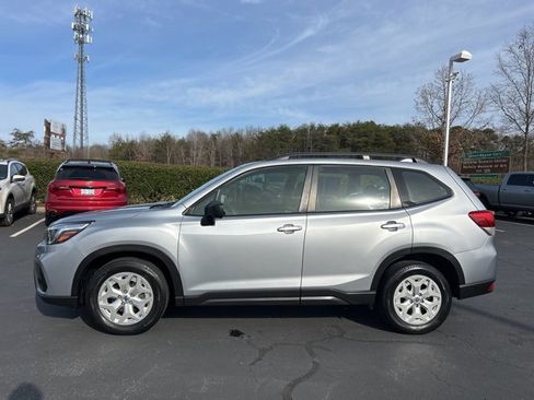 Used 2019 Subaru Forester w/ Alloy Wheel Package image 10