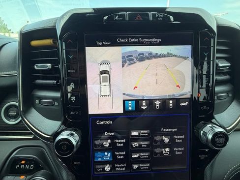 Used 2019 RAM 1500 Limited AWD/4WD image 19