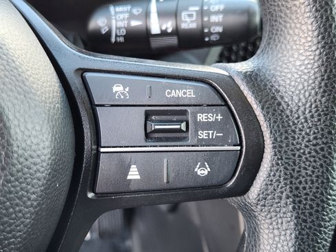 Certified 2024 Honda CR-V EX image 24