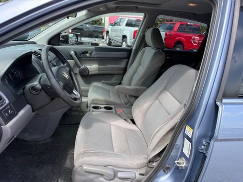 Used 2008 Honda CR-V EX image 9