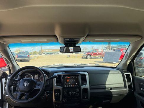 Used 2015 RAM 2500 SLT w/ Protection Group image 22