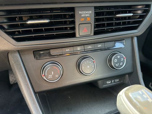 Used 2024 Volkswagen Jetta S FWD image 17
