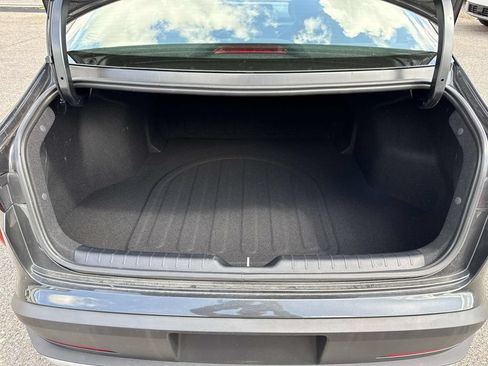 Certified 2025 Kia K4 FWD image 10
