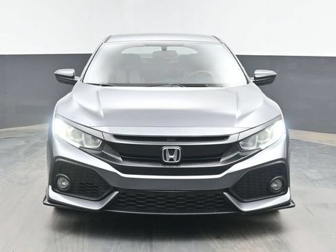Used 2018 Honda Civic Sport image 3