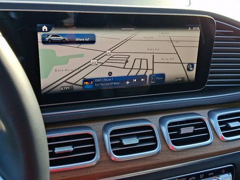 Used 2026 Mercedes-Benz GLE 350 image 17