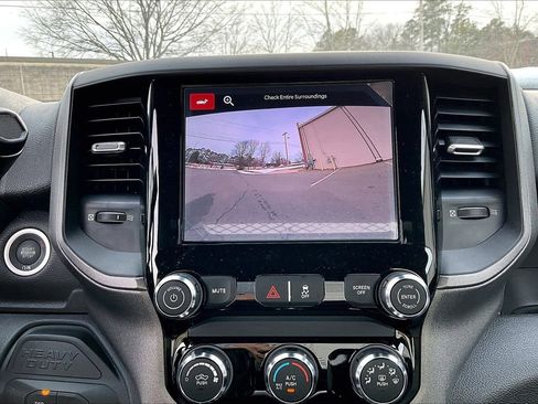 New 2025 RAM 5500 Tradesman image 14