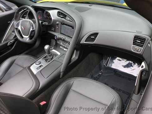 Used 2019 Chevrolet Corvette Grand Sport image 27