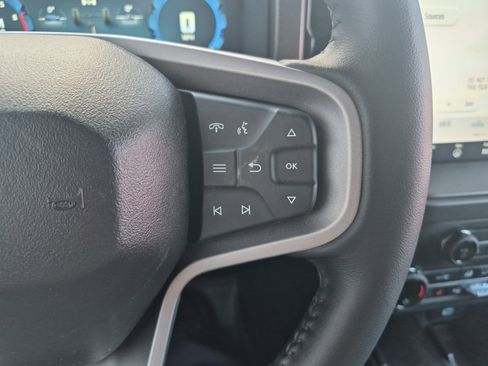 New 2025 Ford Bronco Big Bend image 26