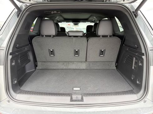 New 2026 Buick Enclave Avenir w/ Super Cruise Package image 24