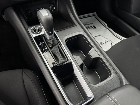 Certified 2025 Nissan Sentra SV image 16