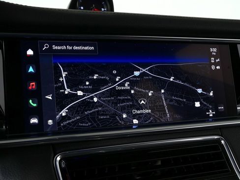 Certified 2022 Porsche Panamera 4 image 16