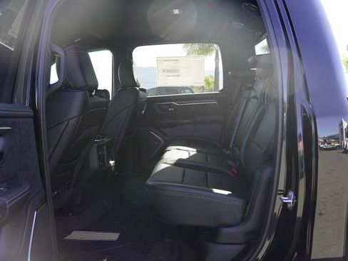 New 2026 RAM 1500 RHO w/ RHO Level 1 Equipment Group image 21