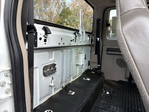 Used 2009 Ford F350 4x4 SuperCab Super Duty image 23