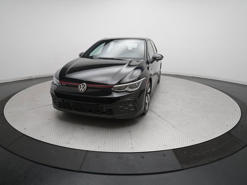 Used 2024 Volkswagen GTI S image 32