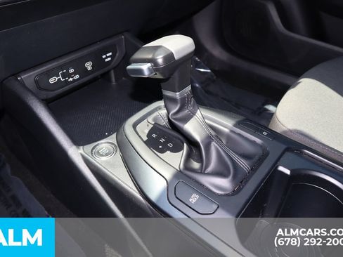 Used 2025 Kia K4 FWD image 30