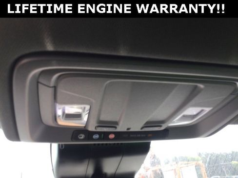 New 2026 Chevrolet Silverado 1500 RST image 20