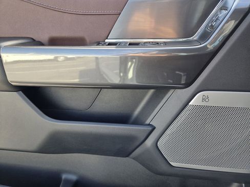 Used 2023 Ford F150 Lariat w/ Equipment Group 502A High image 21