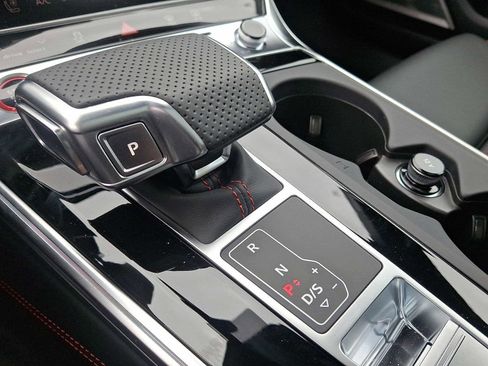 New 2026 Audi RS 6 performance image 13