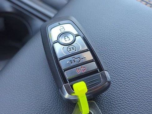 New 2026 Ford F150 Tremor AWD/4WD image 28