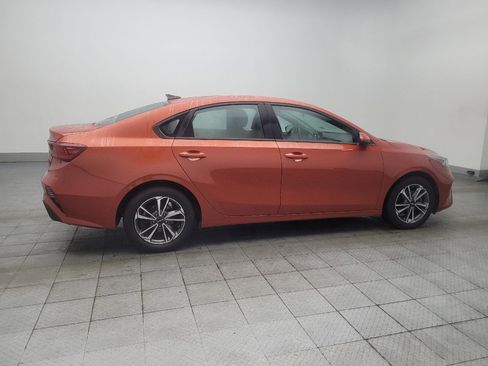 Used 2023 Kia Forte LXS FWD image 10