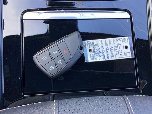 New 2026 Chevrolet Traverse High Country w/ LPO, Floor Liner Package image 29