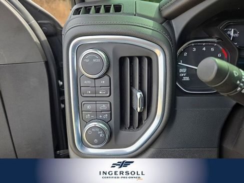 Used 2022 GMC Sierra 1500 Elevation image 26