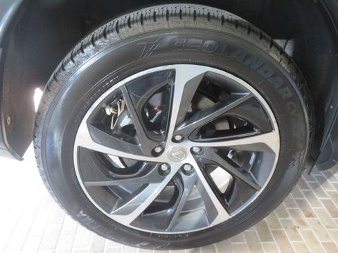 Used 2017 Lexus RX 350 F Sport image 9