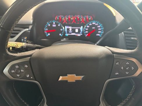 Used 2019 Chevrolet Tahoe Premier AWD/4WD image 21