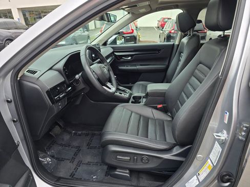 Used 2023 Honda CR-V EX-L image 20