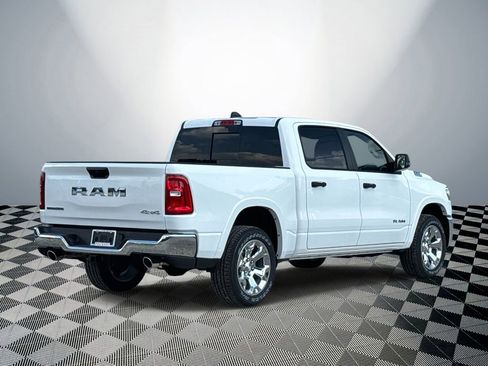 New 2026 RAM 1500 Big Horn image 5