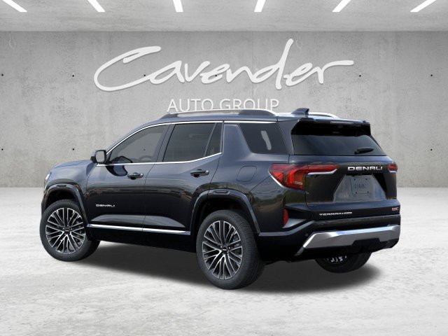 New 2027 GMC Terrain Denali w/ LPO, Floor Liner Package AWD/4WD image 3