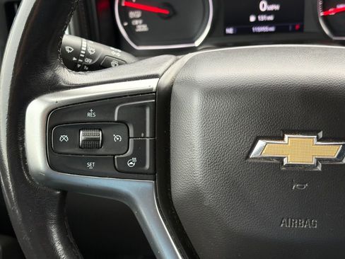 Used 2020 Chevrolet Silverado 1500 LT w/ All-Star Edition image 18