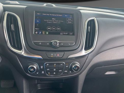 Used 2024 Chevrolet Equinox LT FWD image 17