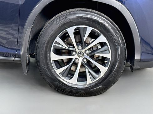 Used 2022 Lexus RX 350 AWD w/ Premium Package image 32