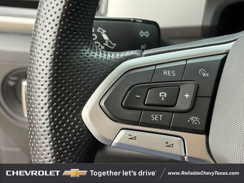 Used 2023 Volkswagen Atlas Cross Sport SEL R-Line AWD/4WD image 13