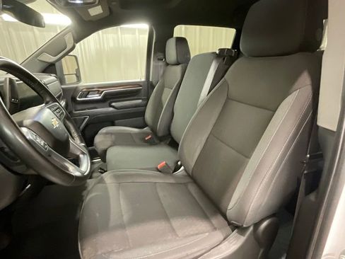 Used 2024 Chevrolet Silverado 2500 LT image 10